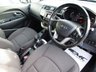 USED 2015 15 KIA RIO 1.4 EcoDynamics 2 Hatchback 5dr Petrol Manual Euro 6 (s/s) (107 bhp) Finished in BRIGHT SILVER MET with Grey Cloth Trim. This Kia Rio has a lot going for it. It has great looks, Comfortable and Economical to drive. Ideal for the small family or 1st time driver.  Features include, Air Con, DAB Radio, B/Tooth, Alloys, Tinted Windows, Rear park sensors and much more. Serviced at 5056 miles, 8990 miles, 12682 miles, 16034 miles, 24478 miles and at 33866 miles on 30/5/2024.