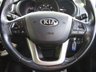 USED 2015 15 KIA RIO 1.4 EcoDynamics 2 Hatchback 5dr Petrol Manual Euro 6 (s/s) (107 bhp) Finished in BRIGHT SILVER MET with Grey Cloth Trim. This Kia Rio has a lot going for it. It has great looks, Comfortable and Economical to drive. Ideal for the small family or 1st time driver.  Features include, Air Con, DAB Radio, B/Tooth, Alloys, Tinted Windows, Rear park sensors and much more. Serviced at 5056 miles, 8990 miles, 12682 miles, 16034 miles, 24478 miles and at 33866 miles on 30/5/2024.