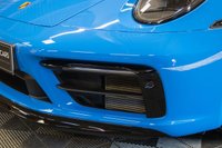 USED 2022 72 PORSCHE 911 3.0T 992 Carrera GTS Coupe 2dr Petrol PDK Euro 6 (s/s) (480 ps) SHARK BLUE - AERO KIT WITH BLACK HIGH GLOSS - PAINT PROTECTION FILM - BOSE - GLASS SUNROOF - HEATED SEATS - HEATED STEERING - REVERSE CAMERA