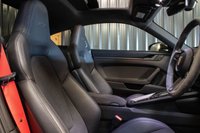 USED 2022 72 PORSCHE 911 3.0T 992 Carrera GTS Coupe 2dr Petrol PDK Euro 6 (s/s) (480 ps) SHARK BLUE - AERO KIT WITH BLACK HIGH GLOSS - PAINT PROTECTION FILM - BOSE - GLASS SUNROOF - HEATED SEATS - HEATED STEERING - REVERSE CAMERA