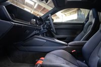 USED 2022 72 PORSCHE 911 3.0T 992 Carrera GTS Coupe 2dr Petrol PDK Euro 6 (s/s) (480 ps) SHARK BLUE - AERO KIT WITH BLACK HIGH GLOSS - PAINT PROTECTION FILM - BOSE - GLASS SUNROOF - HEATED SEATS - HEATED STEERING - REVERSE CAMERA