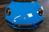 USED 2022 72 PORSCHE 911 3.0T 992 Carrera GTS Coupe 2dr Petrol PDK Euro 6 (s/s) (480 ps) SHARK BLUE - AERO KIT WITH BLACK HIGH GLOSS - PAINT PROTECTION FILM - BOSE - GLASS SUNROOF - HEATED SEATS - HEATED STEERING - REVERSE CAMERA