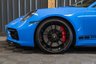USED 2022 72 PORSCHE 911 3.0T 992 Carrera GTS Coupe 2dr Petrol PDK Euro 6 (s/s) (480 ps) SHARK BLUE - AERO KIT WITH BLACK HIGH GLOSS - PAINT PROTECTION FILM - BOSE - GLASS SUNROOF - HEATED SEATS - HEATED STEERING - REVERSE CAMERA