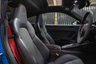 USED 2022 72 PORSCHE 911 3.0T 992 Carrera GTS Coupe 2dr Petrol PDK Euro 6 (s/s) (480 ps) SHARK BLUE - AERO KIT WITH BLACK HIGH GLOSS - PAINT PROTECTION FILM - BOSE - GLASS SUNROOF - HEATED SEATS - HEATED STEERING - REVERSE CAMERA
