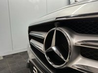 USED 2017 67 MERCEDES-BENZ E-CLASS 2.0 E220d AMG Line (Premium) Estate 5dr Diesel G-Tronic+ Euro 6 (s/s) (194 ps) &pound;6k of options