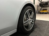 USED 2017 67 MERCEDES-BENZ E-CLASS 2.0 E220d AMG Line (Premium) Estate 5dr Diesel G-Tronic+ Euro 6 (s/s) (194 ps) &pound;6k of options
