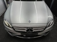 USED 2017 67 MERCEDES-BENZ E-CLASS 2.0 E220d AMG Line (Premium) Estate 5dr Diesel G-Tronic+ Euro 6 (s/s) (194 ps) &pound;6k of options