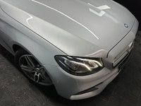 USED 2017 67 MERCEDES-BENZ E-CLASS 2.0 E220d AMG Line (Premium) Estate 5dr Diesel G-Tronic+ Euro 6 (s/s) (194 ps) &pound;6k of options