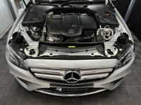 USED 2017 67 MERCEDES-BENZ E-CLASS 2.0 E220d AMG Line (Premium) Estate 5dr Diesel G-Tronic+ Euro 6 (s/s) (194 ps) &pound;6k of options