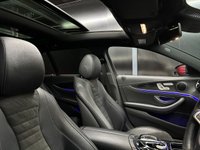 USED 2017 67 MERCEDES-BENZ E-CLASS 2.0 E220d AMG Line (Premium) Estate 5dr Diesel G-Tronic+ Euro 6 (s/s) (194 ps) &pound;6k of options