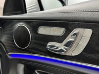 USED 2017 67 MERCEDES-BENZ E-CLASS 2.0 E220d AMG Line (Premium) Estate 5dr Diesel G-Tronic+ Euro 6 (s/s) (194 ps) &pound;6k of options
