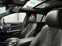 USED 2017 67 MERCEDES-BENZ E-CLASS 2.0 E220d AMG Line (Premium) Estate 5dr Diesel G-Tronic+ Euro 6 (s/s) (194 ps) &pound;6k of options