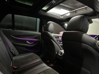 USED 2017 67 MERCEDES-BENZ E-CLASS 2.0 E220d AMG Line (Premium) Estate 5dr Diesel G-Tronic+ Euro 6 (s/s) (194 ps) &pound;6k of options