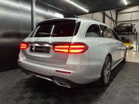 USED 2017 67 MERCEDES-BENZ E-CLASS 2.0 E220d AMG Line (Premium) Estate 5dr Diesel G-Tronic+ Euro 6 (s/s) (194 ps) &pound;6k of options