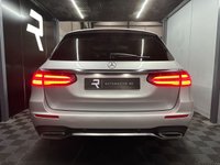 USED 2017 67 MERCEDES-BENZ E-CLASS 2.0 E220d AMG Line (Premium) Estate 5dr Diesel G-Tronic+ Euro 6 (s/s) (194 ps) &pound;6k of options