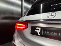 USED 2017 67 MERCEDES-BENZ E-CLASS 2.0 E220d AMG Line (Premium) Estate 5dr Diesel G-Tronic+ Euro 6 (s/s) (194 ps) &pound;6k of options