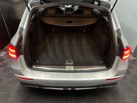 USED 2017 67 MERCEDES-BENZ E-CLASS 2.0 E220d AMG Line (Premium) Estate 5dr Diesel G-Tronic+ Euro 6 (s/s) (194 ps) &pound;6k of options