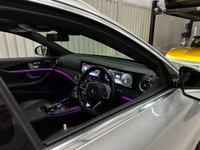 USED 2017 67 MERCEDES-BENZ E-CLASS 2.0 E220d AMG Line (Premium) Estate 5dr Diesel G-Tronic+ Euro 6 (s/s) (194 ps) &pound;6k of options