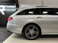 USED 2017 67 MERCEDES-BENZ E-CLASS 2.0 E220d AMG Line (Premium) Estate 5dr Diesel G-Tronic+ Euro 6 (s/s) (194 ps) &pound;6k of options