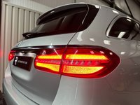 USED 2017 67 MERCEDES-BENZ E-CLASS 2.0 E220d AMG Line (Premium) Estate 5dr Diesel G-Tronic+ Euro 6 (s/s) (194 ps) &pound;6k of options