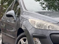USED 2010 60 PEUGEOT 308 1.6 HDi FAP S Hatchback 5dr Diesel EGC (114 g/km, 112 bhp) 