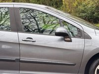 USED 2010 60 PEUGEOT 308 1.6 HDi FAP S Hatchback 5dr Diesel EGC (114 g/km, 112 bhp) 