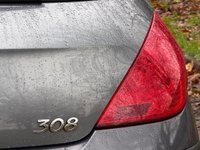 USED 2010 60 PEUGEOT 308 1.6 HDi FAP S Hatchback 5dr Diesel EGC (114 g/km, 112 bhp) 