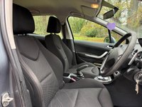 USED 2010 60 PEUGEOT 308 1.6 HDi FAP S Hatchback 5dr Diesel EGC (114 g/km, 112 bhp) 