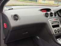 USED 2010 60 PEUGEOT 308 1.6 HDi FAP S Hatchback 5dr Diesel EGC (114 g/km, 112 bhp) 