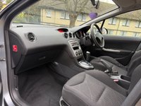 USED 2010 60 PEUGEOT 308 1.6 HDi FAP S Hatchback 5dr Diesel EGC (114 g/km, 112 bhp) 