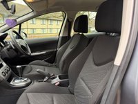 USED 2010 60 PEUGEOT 308 1.6 HDi FAP S Hatchback 5dr Diesel EGC (114 g/km, 112 bhp) 