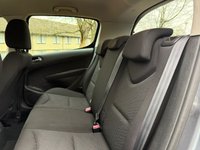 USED 2010 60 PEUGEOT 308 1.6 HDi FAP S Hatchback 5dr Diesel EGC (114 g/km, 112 bhp) 