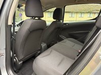 USED 2010 60 PEUGEOT 308 1.6 HDi FAP S Hatchback 5dr Diesel EGC (114 g/km, 112 bhp) 