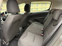 USED 2010 60 PEUGEOT 308 1.6 HDi FAP S Hatchback 5dr Diesel EGC (114 g/km, 112 bhp) 
