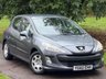 USED 2010 60 PEUGEOT 308 1.6 HDi FAP S Hatchback 5dr Diesel EGC (114 g/km, 112 bhp) 