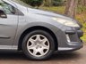 USED 2010 60 PEUGEOT 308 1.6 HDi FAP S Hatchback 5dr Diesel EGC (114 g/km, 112 bhp) 