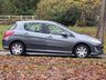 USED 2010 60 PEUGEOT 308 1.6 HDi FAP S Hatchback 5dr Diesel EGC (114 g/km, 112 bhp) 
