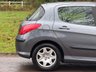 USED 2010 60 PEUGEOT 308 1.6 HDi FAP S Hatchback 5dr Diesel EGC (114 g/km, 112 bhp) 
