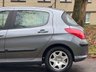 USED 2010 60 PEUGEOT 308 1.6 HDi FAP S Hatchback 5dr Diesel EGC (114 g/km, 112 bhp) 