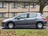 USED 2010 60 PEUGEOT 308 1.6 HDi FAP S Hatchback 5dr Diesel EGC (114 g/km, 112 bhp) 