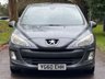 USED 2010 60 PEUGEOT 308 1.6 HDi FAP S Hatchback 5dr Diesel EGC (114 g/km, 112 bhp) 