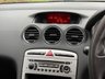USED 2010 60 PEUGEOT 308 1.6 HDi FAP S Hatchback 5dr Diesel EGC (114 g/km, 112 bhp) 