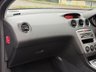 USED 2010 60 PEUGEOT 308 1.6 HDi FAP S Hatchback 5dr Diesel EGC (114 g/km, 112 bhp) 