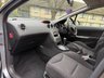USED 2010 60 PEUGEOT 308 1.6 HDi FAP S Hatchback 5dr Diesel EGC (114 g/km, 112 bhp) 