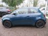USED 2021 71 FIAT 500E 42kWh La Prima Hatchback 3dr All Electric Automatic (118 ps) SAVE THOUSANDS with this all electric automatic Fiat 500e La Prima 117 BHP 42 kWh finished in Ocean Green