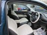 USED 2021 71 FIAT 500E 42kWh La Prima Hatchback 3dr All Electric Automatic (118 ps) SAVE THOUSANDS with this all electric automatic Fiat 500e La Prima 117 BHP 42 kWh finished in Ocean Green