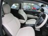 USED 2021 71 FIAT 500E 42kWh La Prima Hatchback 3dr All Electric Automatic (118 ps) SAVE THOUSANDS with this all electric automatic Fiat 500e La Prima 117 BHP 42 kWh finished in Ocean Green