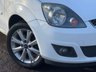 USED 2007 57 FORD FIESTA 1.6 TDCi Zetec Climate Hatchback 3dr Diesel Manual (116 g/km, 89 bhp) 