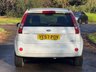 USED 2007 57 FORD FIESTA 1.6 TDCi Zetec Climate Hatchback 3dr Diesel Manual (116 g/km, 89 bhp) 