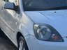 USED 2007 57 FORD FIESTA 1.6 TDCi Zetec Climate Hatchback 3dr Diesel Manual (116 g/km, 89 bhp) 